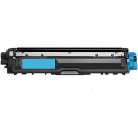 High Yield Brother TN225C Toner Cartridge Cyan, Single Pack