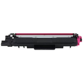 High Yield Brother TN227M Toner Cartridge - TN227 Magenta, Single Pack