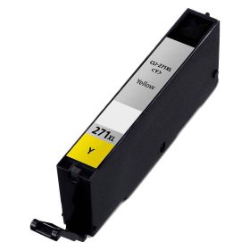 High Yield Canon 271XL Ink Cartridge Yellow, Single Pack