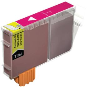 Canon BCI-3eM Ink Cartridge Magenta, Single Pack