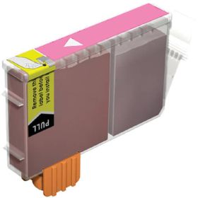 Canon BCI-3ePM Photo Magenta Ink Cartridge, Single Pack