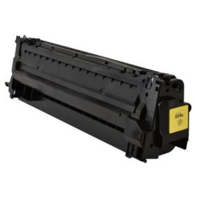 HP W2012A Toner Cartridge Magenta, Single Pack