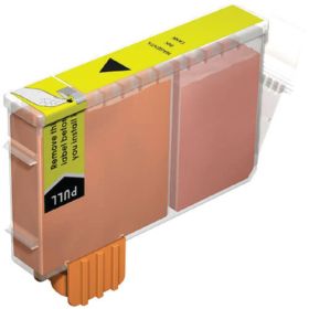 Canon BCI-6Y Yellow Ink Cartridge