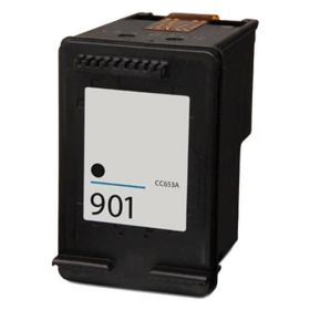 HP 901 Ink Cartridge, Single Pack