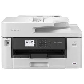 Brother MFC-J5340DW Ink Cartridges Printer