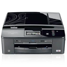 Brother DCP-J925DW Ink Cartridges' Printer