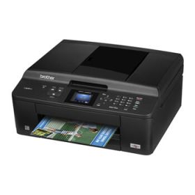 Brother MFC-J430W Ink Cartridges’ Printer