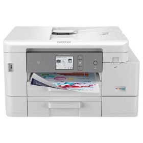 Brother MFC-J4535DW Ink Cartridges' Printer