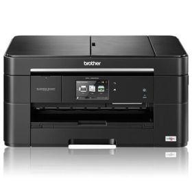 Brother MFC-J5625DW Ink Cartridges' Printer