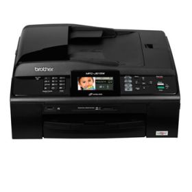 Brother MFC-J615W Ink Cartridges Printer