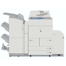 Canon imageRUNNER 6570 Printer using Canon 6570 Toner Cartridges