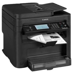 Canon imageCLASS MF229 Toner Cartridges' Printer