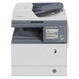 Canon imageRUNNER 1730i Printer using Canon imageRUNNER 1730i Toner Cartridge