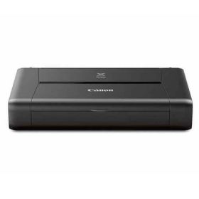 Canon iP110 Ink Cartridges' Printer