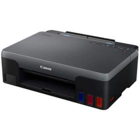 Canon PIXMA G1220 MegaTank InkJet Printer using Canon PIXMA G1220 Ink Bottles