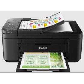 Canon PIXMA TR4722 Ink Cartridges Printer