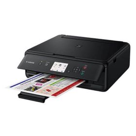 Canon TS5020 Ink Cartridges' Printer