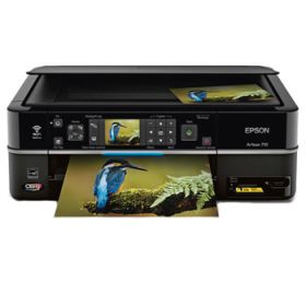 Epson Artisan 710 Ink Cartridges‘ Printer