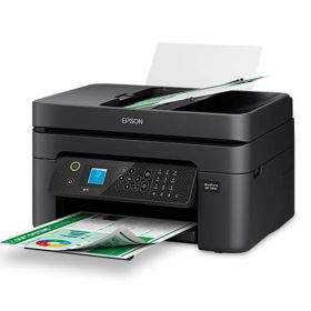 Epson WF-2930 Ink Cartridges' Printer