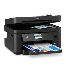 Epson WF-2960 Ink Cartridges' Printer