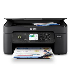 Epson XP-4200 Ink Cartridges' Printer