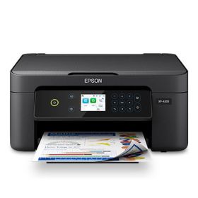 Epson XP-4205 Ink Cartridges' Printer