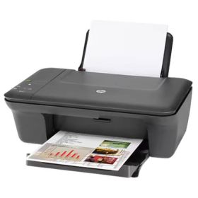 HP DeskJet 2050 - J510a Ink Cartridges' Printer