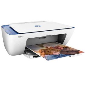 HP DeskJet 2655 Ink Cartridges’ Printer