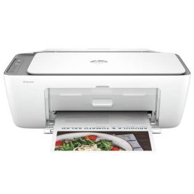 HP DeskJet 2842e Ink Cartridges' Printer