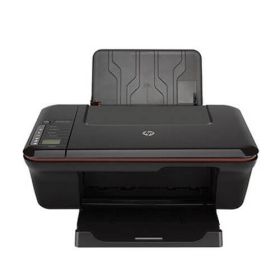 HP Deskjet 3050 - J610f Printer using HP DeskJet 3050 J610f Ink Cartridges