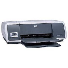 HP Deskjet 5740 Ink Cartridges' Printer