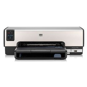 HP Deskjet 6940 Ink Cartridges' Printer