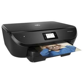 HP ENVY Photo 6255 Ink Cartridges' Printer