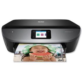 HP ENVY Photo 7155 Ink Cartridges' Printer