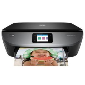 HP ENVY Photo 7158 Ink Cartridges' Printer