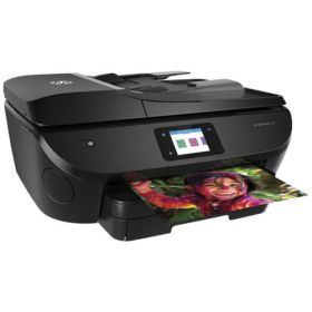 HP ENVY Photo 7855 Ink Cartridges' Printer