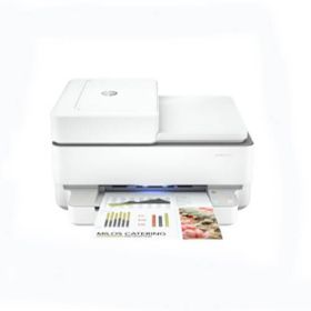 HP ENVY Pro 6455 Ink Cartridges' Printer