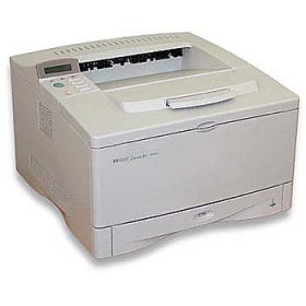 HP LaserJet 5000n Toner Cartridges' Printer