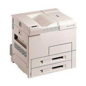 HP LaserJet 8150 Toner Cartridges' Printer