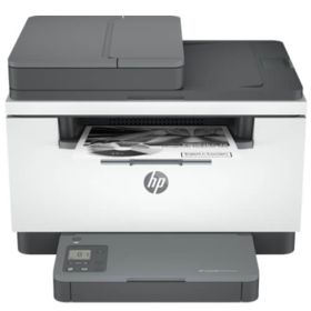 HP LaserJet MFP M234sdne Printer using HP LaserJet MFP M234sdne Toner Cartridges