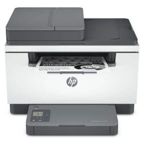 HP LaserJet MFP M234sdw Toner Cartridges' Printer