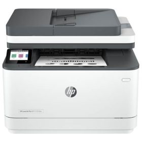 HP LaserJet Pro MFP 3101fdw Toner Cartridges Printer