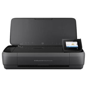 HP OfficeJet 250 Ink Cartridges' Printer