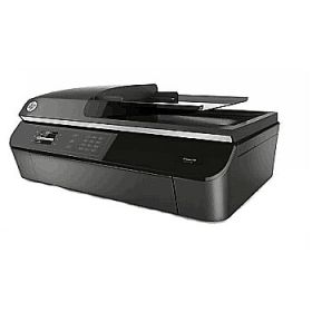 HP Officejet 4630 Ink Cartridges' Printer