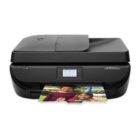 HP OfficeJet 4654 Ink Cartridges’ Printer