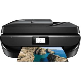 HP OfficeJet 5200 Ink Cartridges' Printer