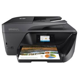 HP 6975 Ink Cartridges' Printer