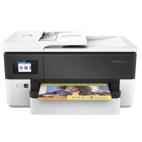 HP OfficeJet Pro 7720 Ink Cartridges' Printer