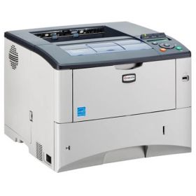 Kyocera Mita FS-2020D Printer using Kyocera FS-2020D Toner Cartridges