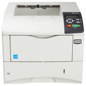 Kyocera FS-4000DN Printer using Kyocera FS-4000DN Toner Cartridges